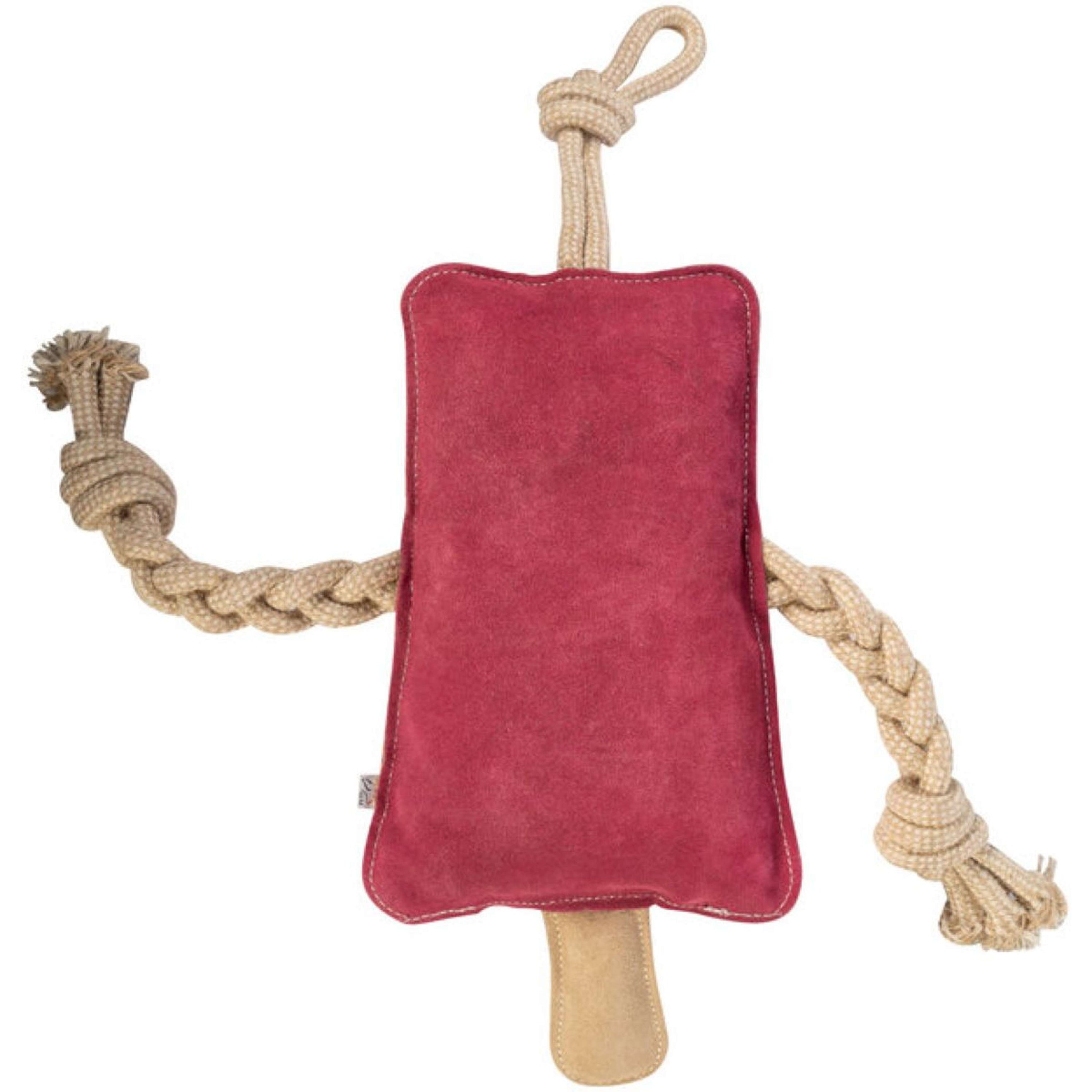 HKM Spielzeug Ice Lolly Rosa