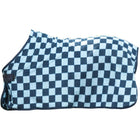 HKM Abschwitzdecke Henni Shetty Dunkel blau