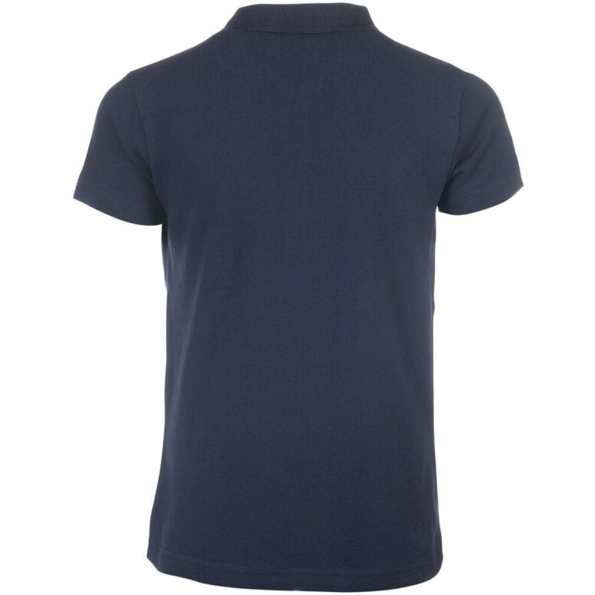 HKM Poloshirt Claire Dunkel blau