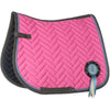 HKM Schabracke Nele Dressur Rosa