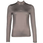 HKM Turniershirt Summer Milano II Taupe