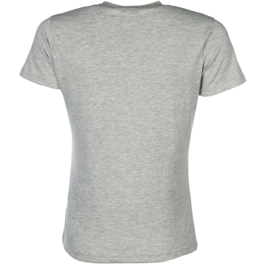 HKM T-Shirt Sparkle Grau Meliert
