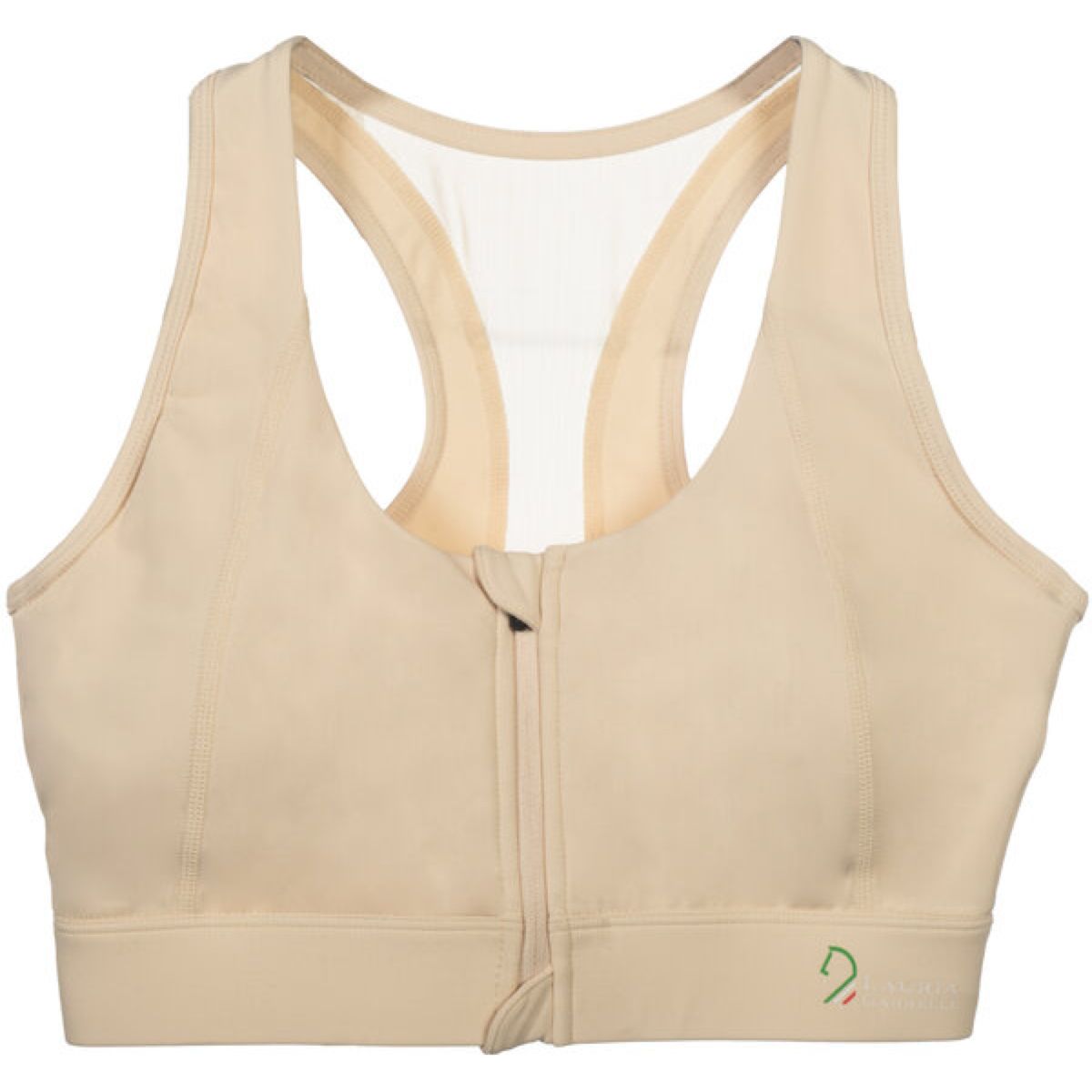 HKM Sport BH Amalfi Beige