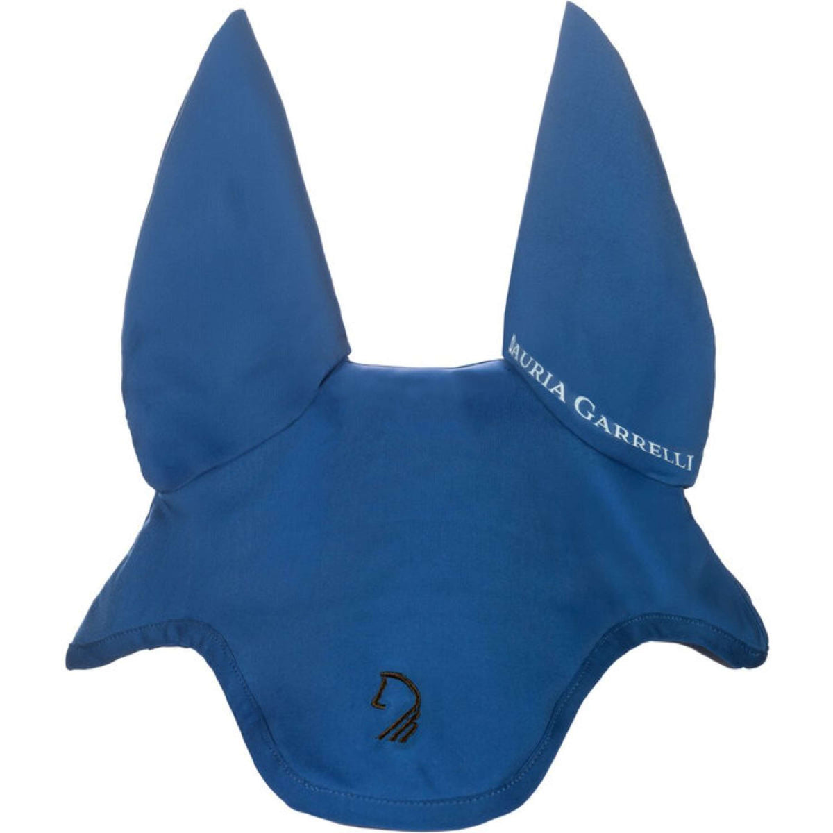 HKM Fliegenhaube Amalfi Soft Blau