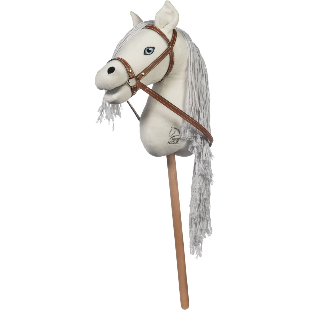 HKM Hobby Horse Mini Weiß