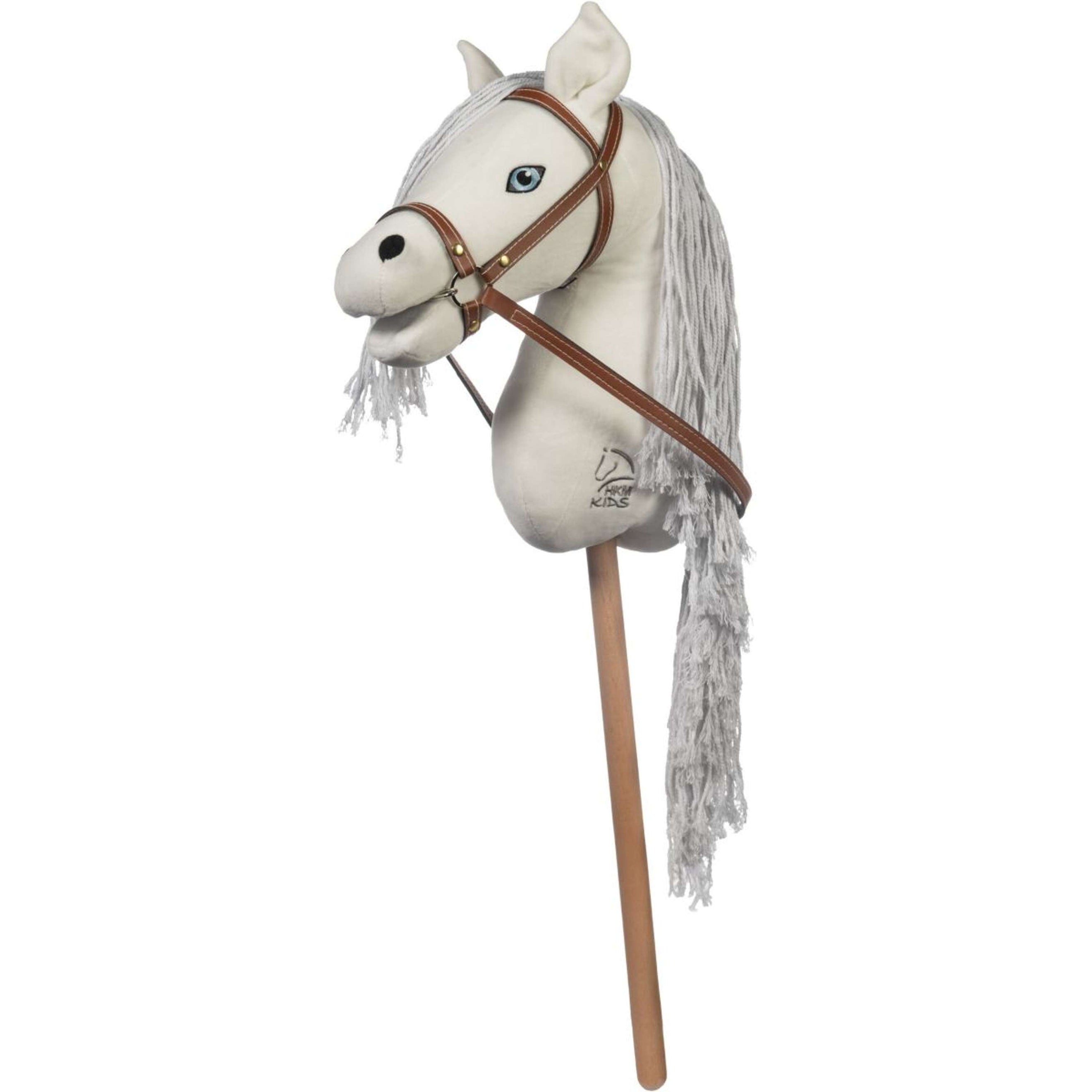 HKM Hobby Horse Mini Weiß HKM Hobby Horse Mini Weiß