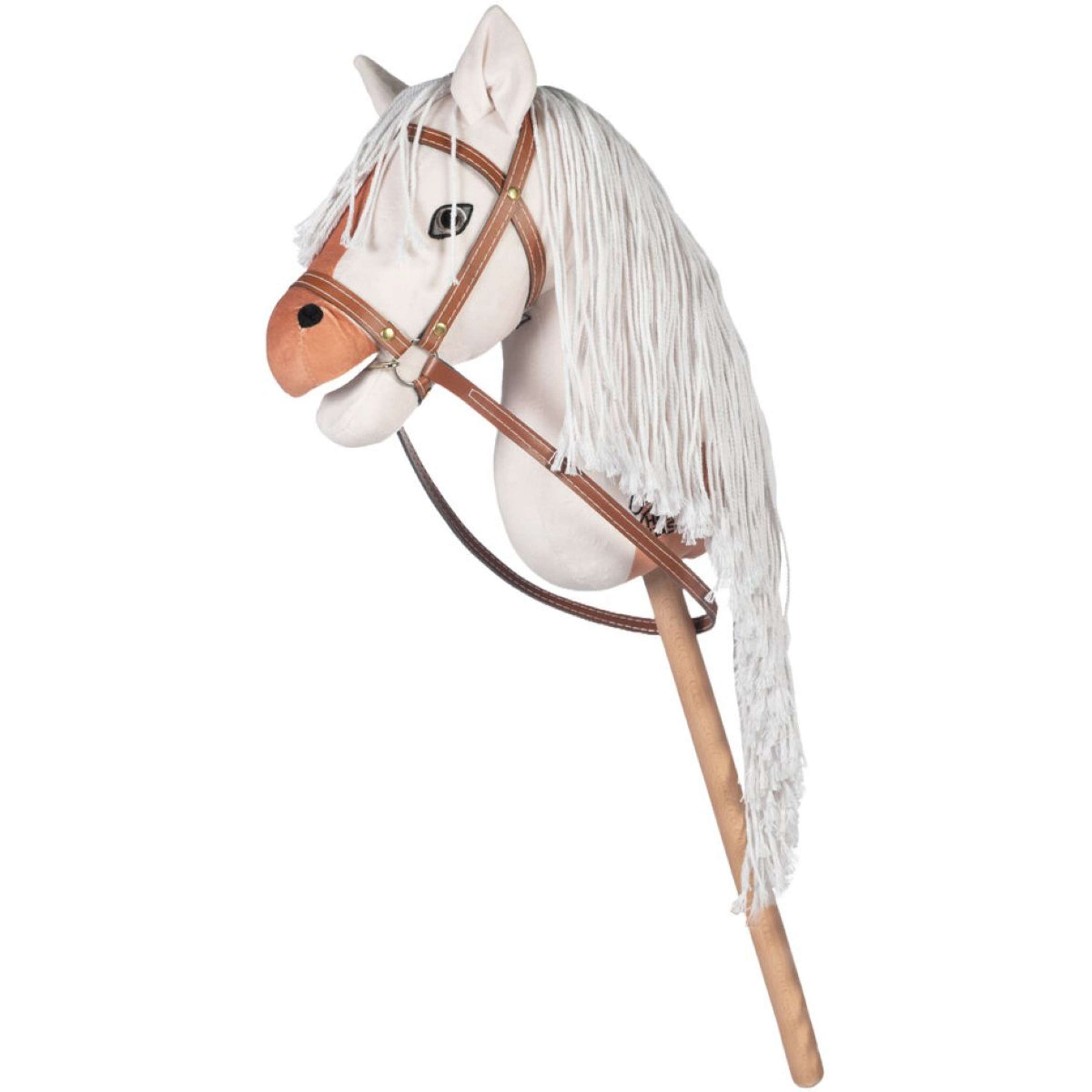 HKM Hobby Horse Mini Beige/Braun HKM Hobby Horse Mini Beige/Braun