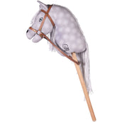 HKM Hobby Horse Mini Grau