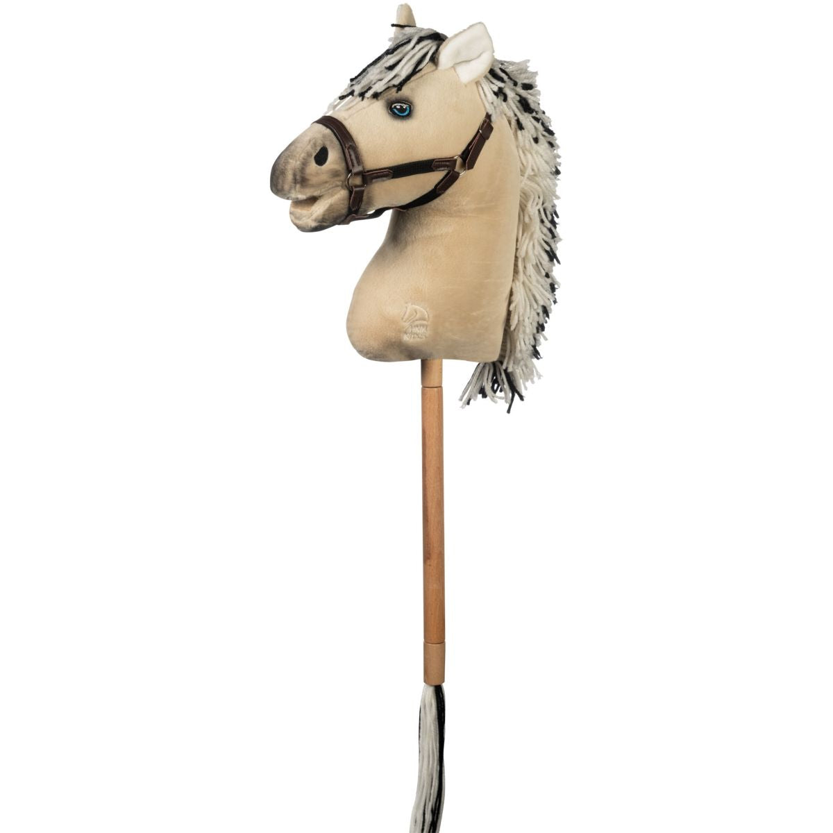 HKM Hobby Horse Premium