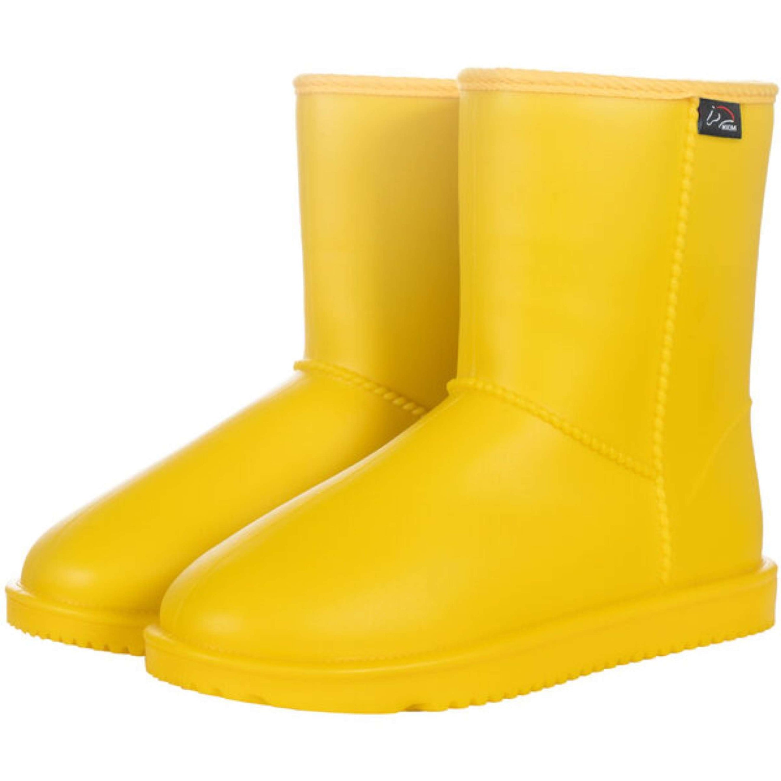 HKM Schuhe Davos Summer Gelb HKM Schuhe Davos Summer Gelb