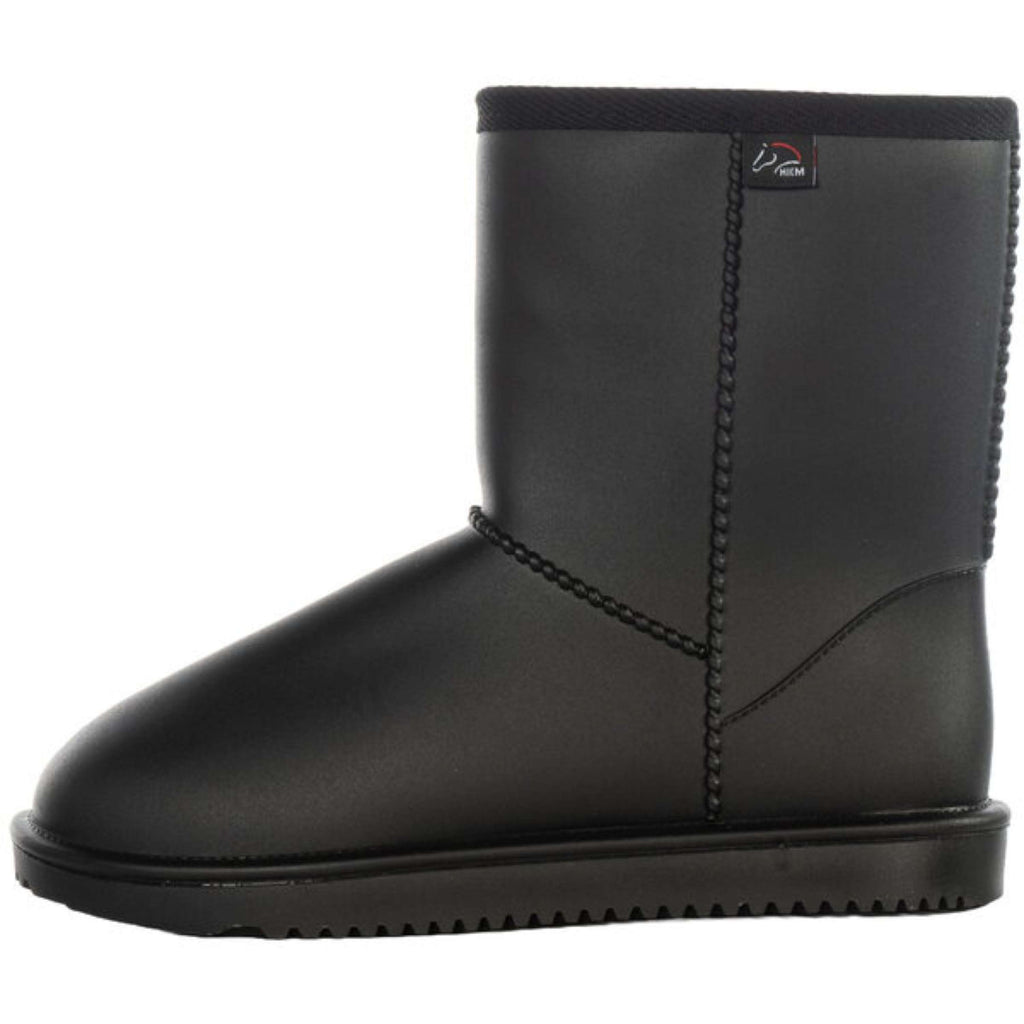HKM Schuhe Davos Summer Schwarz