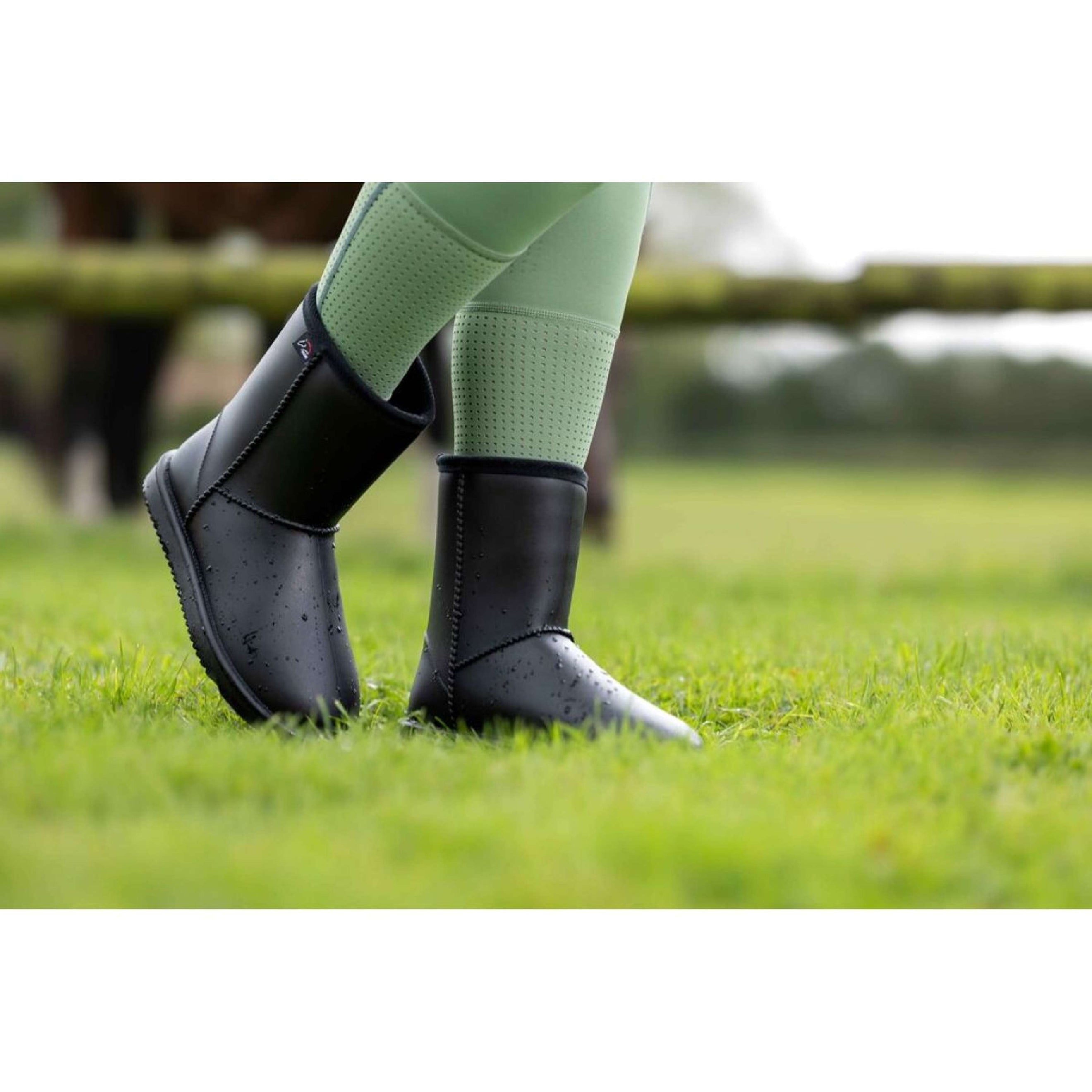 HKM Schuhe Davos Summer Schwarz HKM Schuhe Davos Summer Schwarz