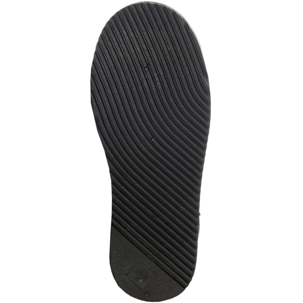 HKM Schuhe Davos Summer Schwarz