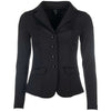 HKM Turnierjacket Amalfi Schwarz