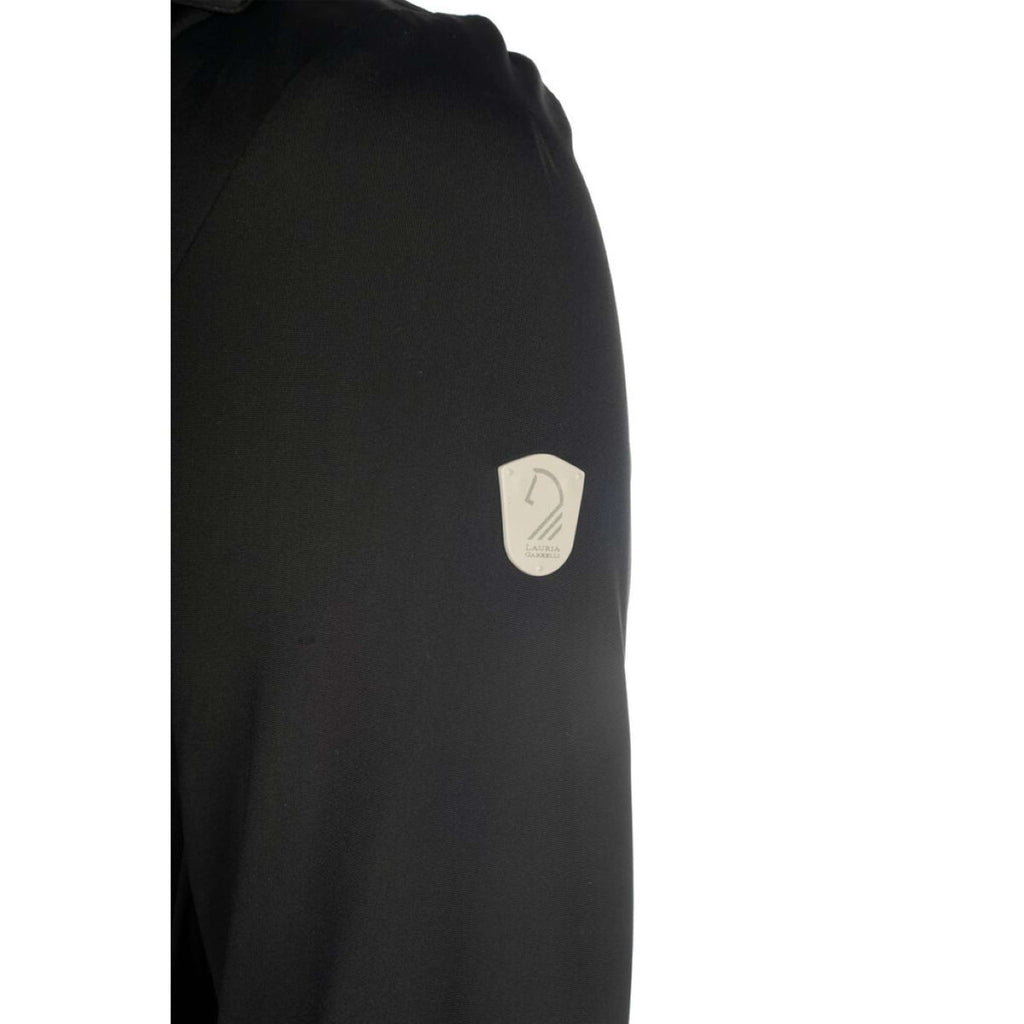 HKM Turnierjacket Amalfi Schwarz