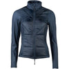 HKM Jacke Prag II Dunkelblau