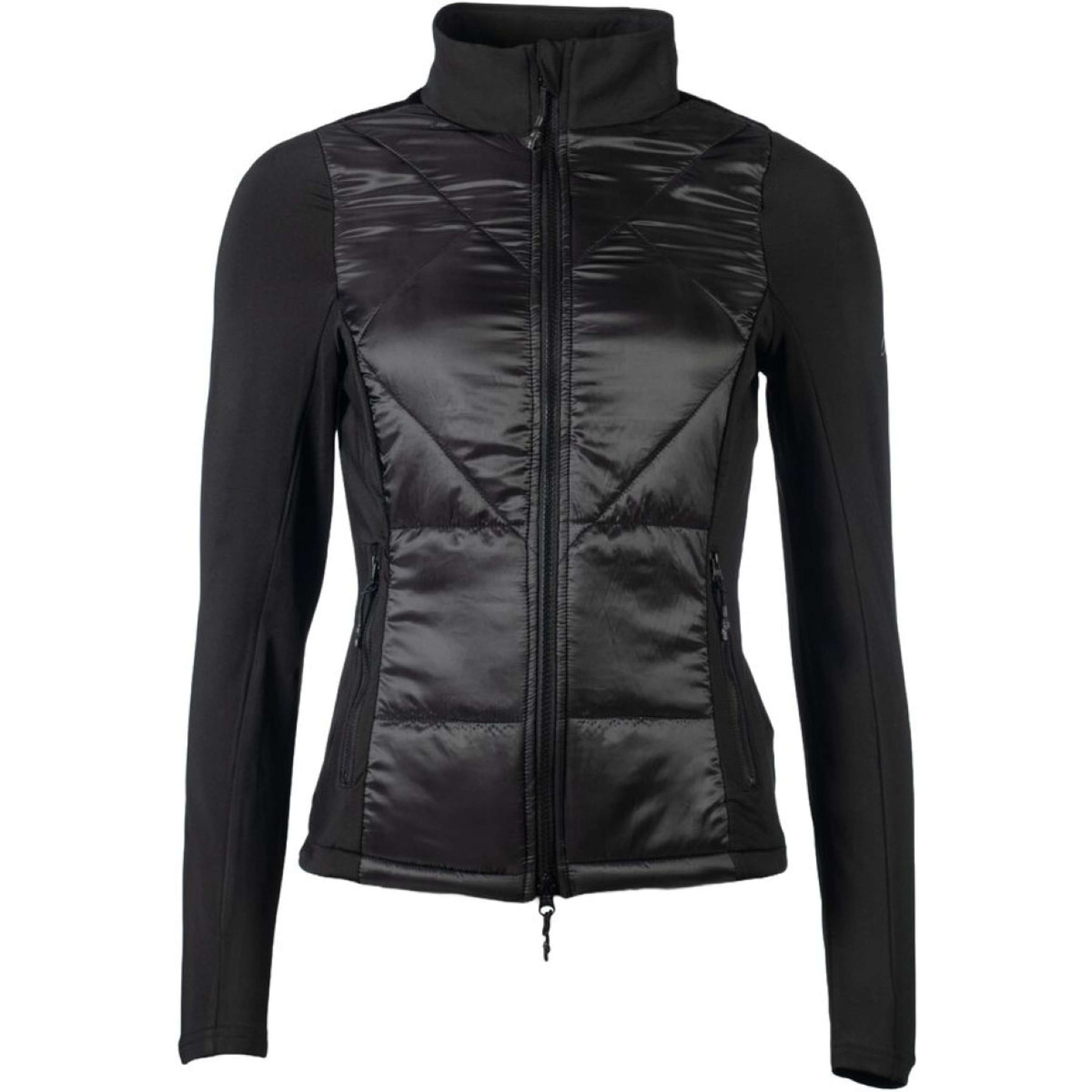HKM Jacke Prag II Schwarz HKM Jacke Prag II Schwarz