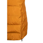 HKM Weste Arezzo Senffarben