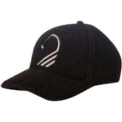 HKM Cap Arezzo Dunkelbraun HKM Cap Arezzo Dunkelbraun