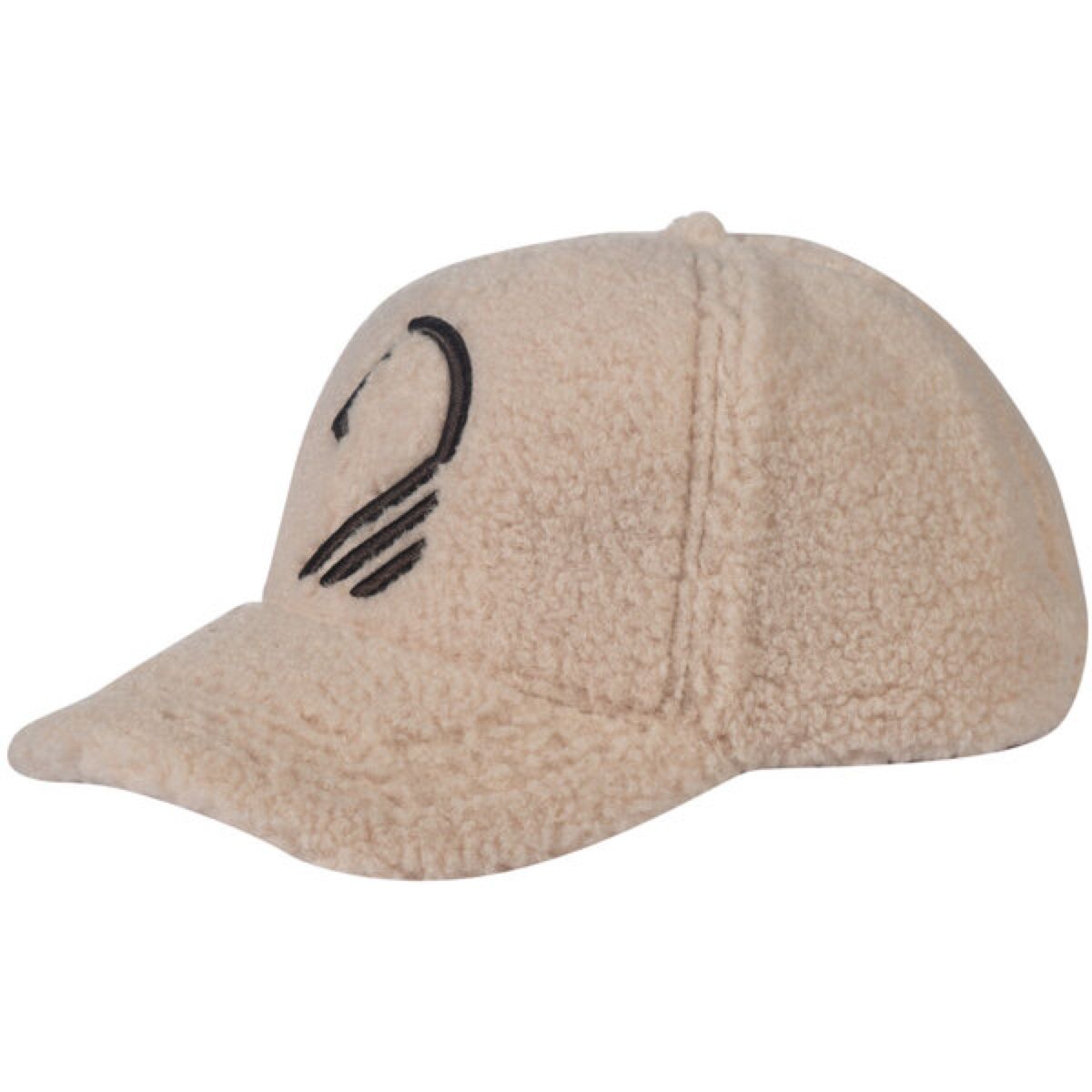 HKM Cap Arezzo Beige