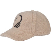 HKM Cap Arezzo Beige