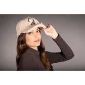 HKM Cap Arezzo Beige