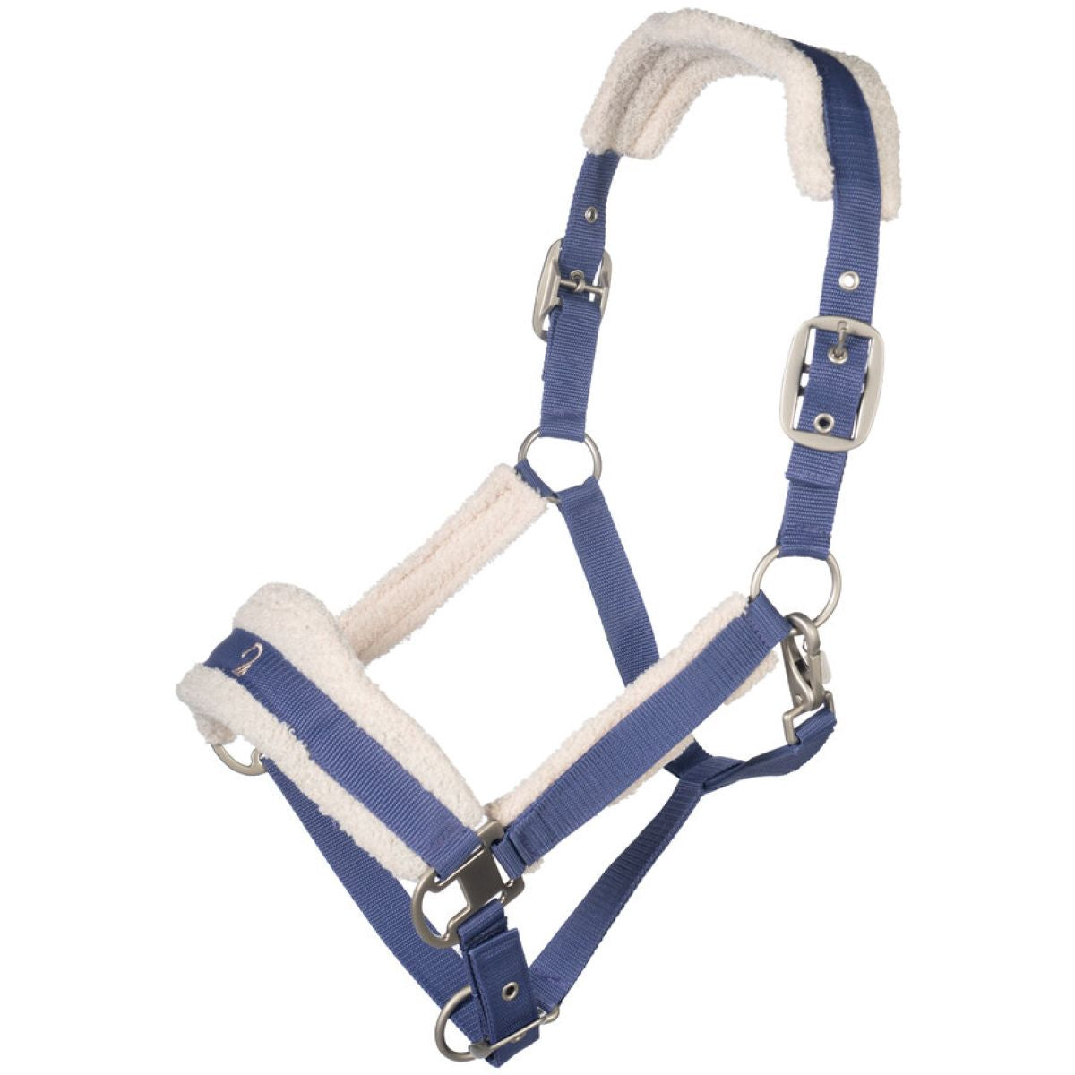 HKM Halfter Arezzo Indigo