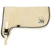 HKM Hobby Horsing Decke Teddy Beige