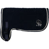HKM Hobby Horsing Decke Teddy Dunkelblau