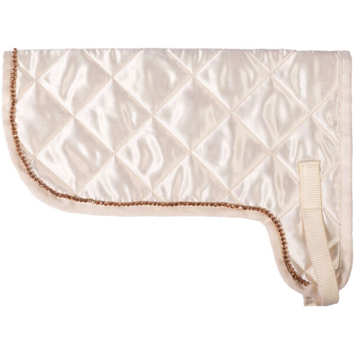 HKM Decke Hobby Horsing Premium Beige