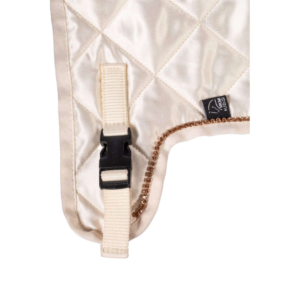 HKM Hobby Horsing Decke Premium Beige