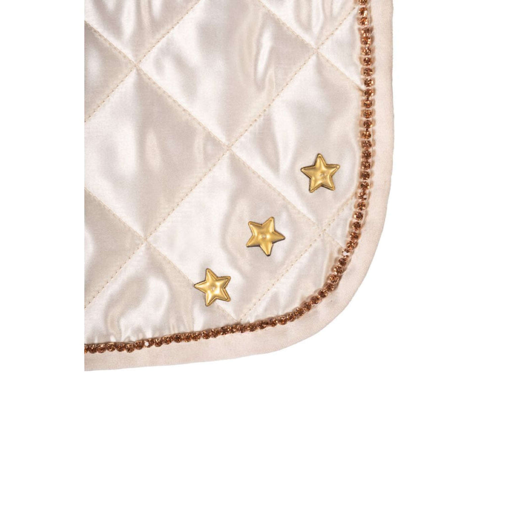 HKM Hobby Horsing Decke Premium Beige