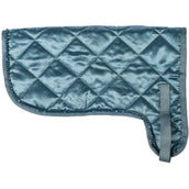 HKM Hobby Horsing Decke Premium Turqouise