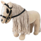 HKM Cuddle Horse Beige
