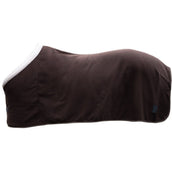 HKM Abschwitzdecke Arezzo Dunkelbraun