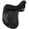HKM Satteldecke Heated Jumping Schwarz
