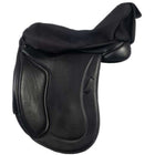 HKM Satteldecke Heated Jumping Schwarz