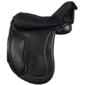 HKM Satteldecke Heated Dressage Schwarz