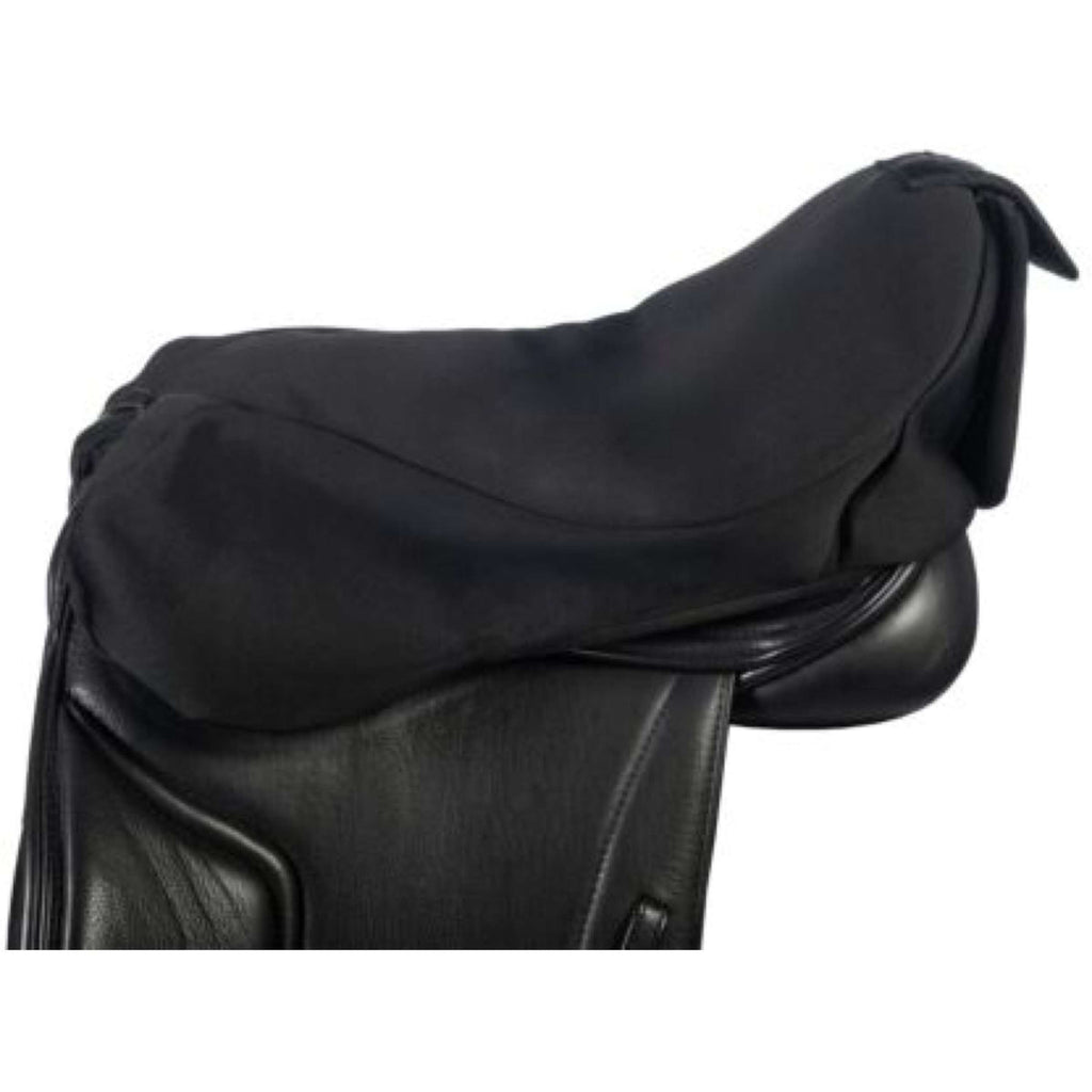 HKM Satteldecke Heated Jumping Schwarz