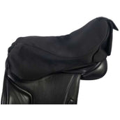 HKM Satteldecke Heated Dressage Schwarz
