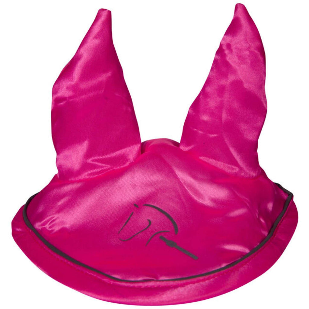 HKM Hobby Horsing Neon-Set Rosa