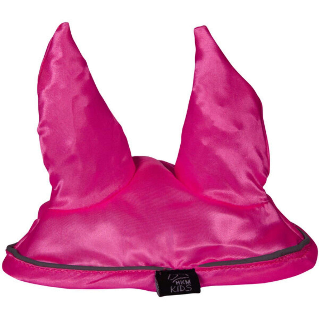 HKM Hobby Horsing Neon-Set Rosa