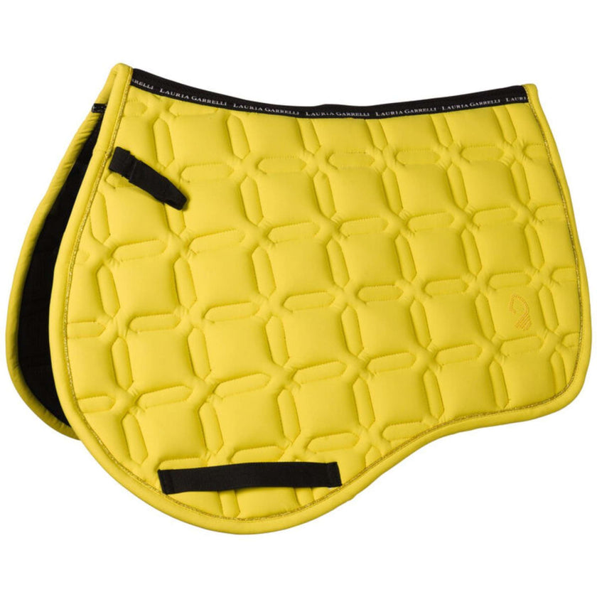 Lauria Garrelli Schabracke Limone Elegant Vielseitigkeit Lemon