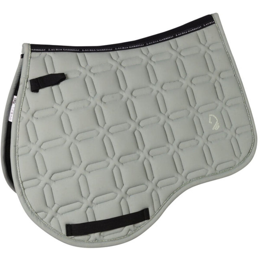 Lauria Garrelli Schabracke Limone Elegant Vielseitigkeit Salbei