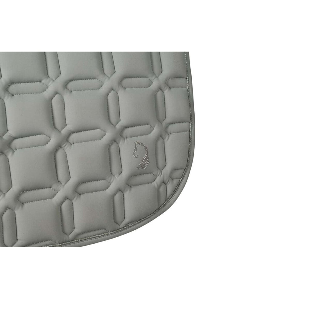 Lauria Garrelli Schabracke Limone Elegant Vielseitigkeit Salbei