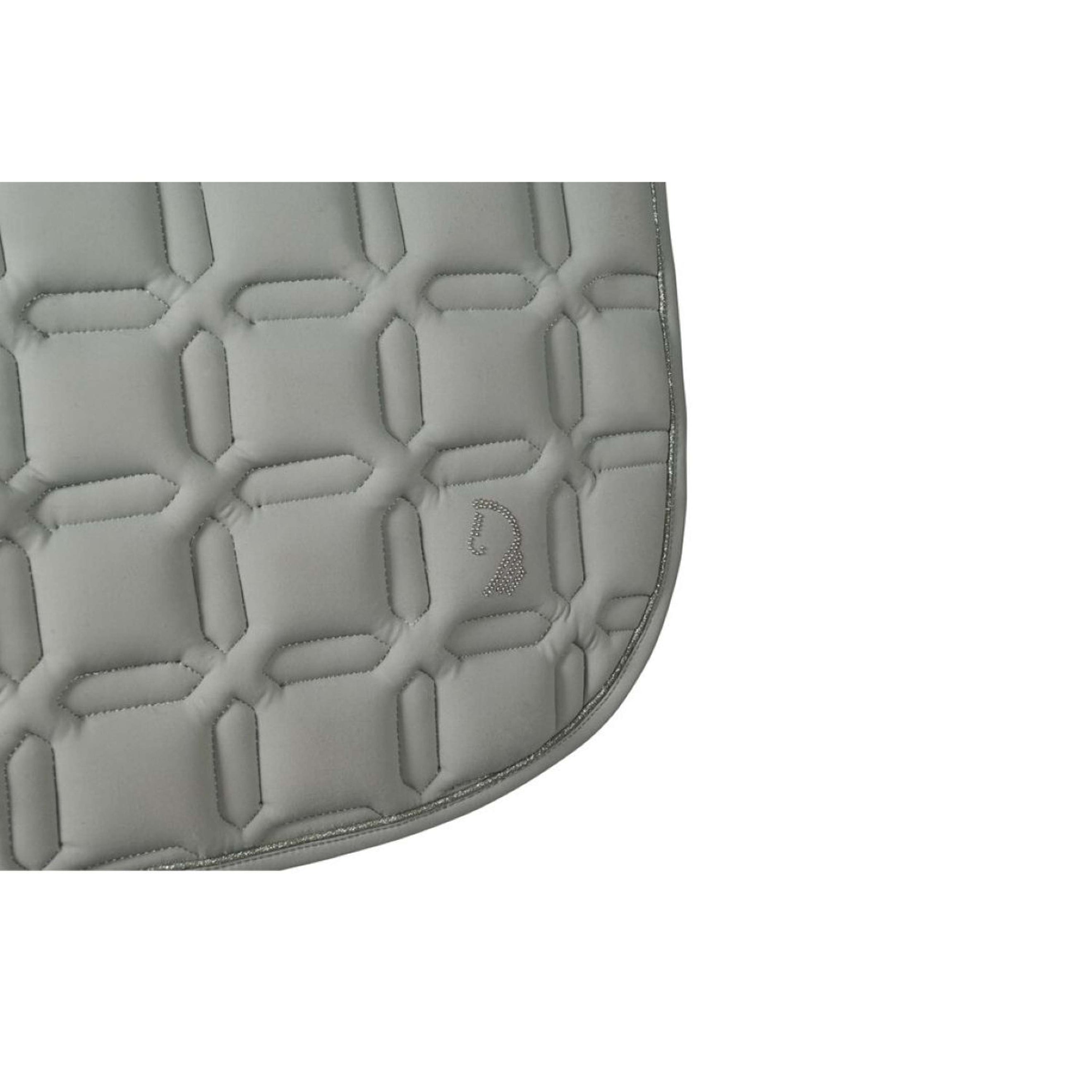 Lauria Garrelli Schabracke Limone Elegant Vielseitigkeit Salbei