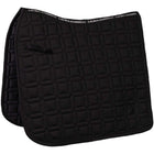 Lauria Garrelli Schabracke Limone Elegant Dressur Schwarz