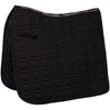 Lauria Garrelli Schabracke Limone Elegant Vielseitigkeit Schwarz