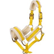 Lauria Garrelli Halfter Limone Elegant Lemon