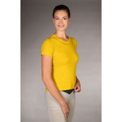 Lauria Garrelli T-Shirt Limone Lemon